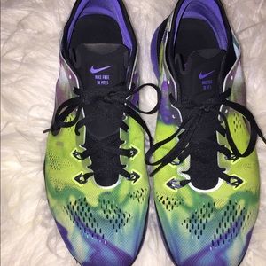 Nike TR Fit 5